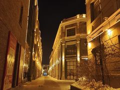 -中华巴洛克风情街