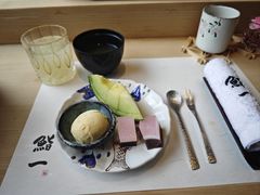 -鮨一日本料理旗舰店(总店)