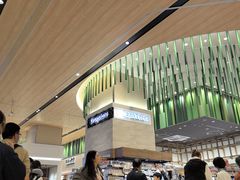 -关西国际机场直营免税店