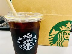 -星巴克(钦江路店)