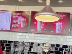 -COSTA COFFEE(龙德广场店)
