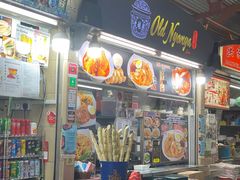 -牛车水美食街