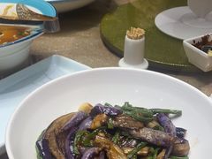 -天天鱼港·海鲜·鲅鱼水饺·招牌烤鸭(黄骅店)