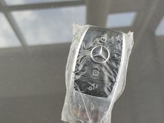 -上海德星奔驰(江杨南路店)