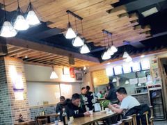 -蒋六十八梯眼镜面(狮子坪店)