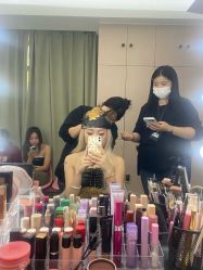 -米莱摄影写真(五大道别墅店)