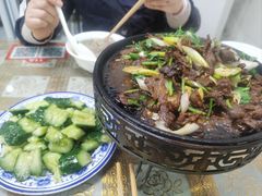 -清真·鸦儿李记·小馆(后海店)