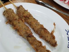 -元盛居(生态大街店)