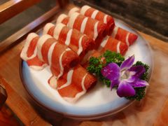 -匠岳·王宝器麻椒鱼(会展中心店)