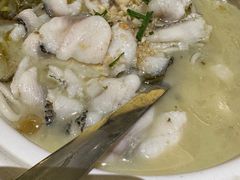 -小菜园新徽菜(上海浦东复地活力城店)