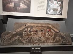 -洛阳古墓博物馆