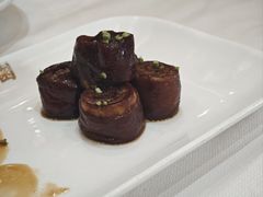 -丰泽园饭店