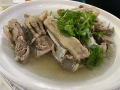 -帕米尔食府(白云观店)