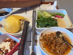 -姚稷大铁锅(东明广场店)