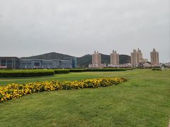 -星海广场