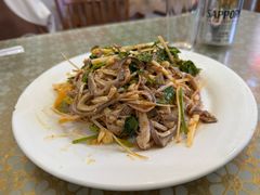 -悦宾饭馆(翠花胡同店)