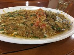 -聚丰园•湖鲜餐厅(阿红私房菜梅石路店)