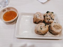 -咬不得高祖生煎·简餐(城站店)