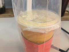-Sips&Lick茶兰咖啡(五道口店)