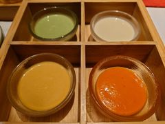 -叶叶菩提·晋福宫