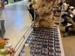 -霸王茶姬(上海恒基名人店)