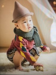 点击看大图 -贯日漂亮宝贝母婴用品生活馆(太古店)