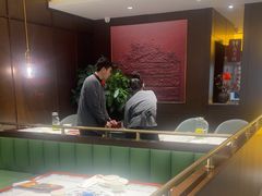 -东方饺子王臻味餐厅(新嘉坡城店)