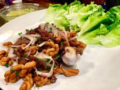 -老味道餐厅(江山店)