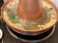-仁和四季涮肉馆(天坛南门店)