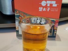 -楚太子  中餐&烧烤(武大店)