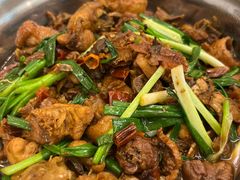 -高子烧鸡公(五里堆路店)