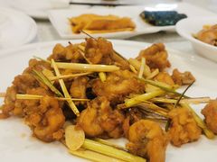 -老人和饭店(打浦路店)