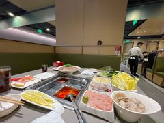 -海底捞火锅(杭州萧山宝龙广场店)