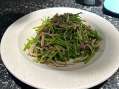 -局气 烤鸭·北京菜(光华路店)