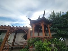 -卓刀泉寺