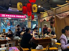 -小饕荟雅安贡椒鱼鲜馆(广福桥店)