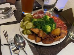 -瑞食酒馆 La Taverne Suisse