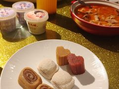 -大鸭梨烤鸭(金色漫香店)