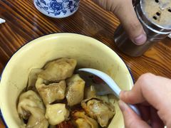 -山北老老头馄饨