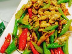 -聚德福海鲜家常菜(刘庄店)