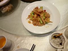 -百富源·海鲜辽菜(浑河堡店)
