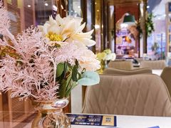 -夏日玛莉西餐厅(金茂览秀城店)