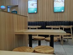 大堂-袁记云饺(世纪城店)