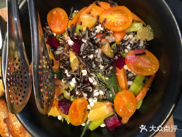 叫板比萨(荟聚购物中心店)图片