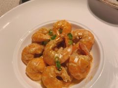 风范汁焗龙虾仔-万丽轩·粤菜(王府井金茂万丽酒店)