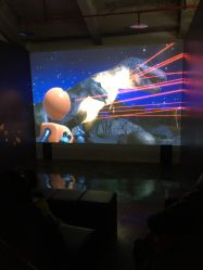 -恐龙探索乐园(磁器口店)