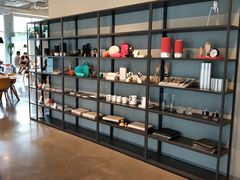 -dotcom coffee古点咖啡(致真大厦店)
