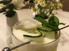 -théATRE 茶聚场(王府中環店)