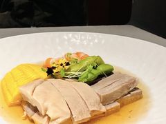 -漢舍中国菜馆(浦东嘉里城店)