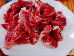 -营记牛肉火锅·大埔客家菜(上梅林店)